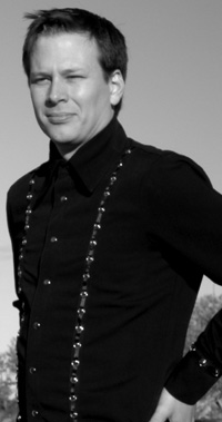 Martin Löfgren